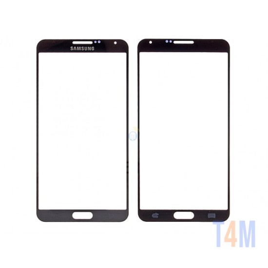 VIDRO PARA TOUCH SAMSUNG GALAXY NOTE 3 NEO N7505 PRETO